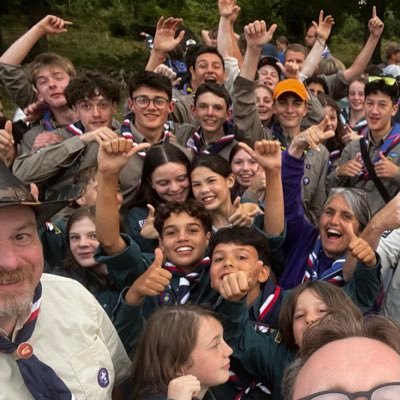 TrailblazerESU's profile picture. 