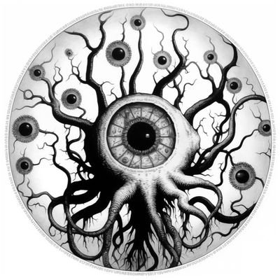 SmallVillage_FC's profile picture. Deep introspection