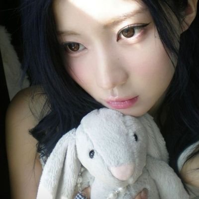 baemonakgae's profile picture. se vc nao gosta do baemon
 vc dveria...
