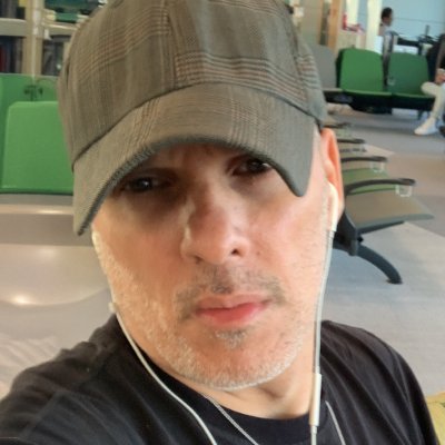 rleonardoai's profile picture. Gen AI Designer    |    Panasonic R&D (Brooklyn, NY)

https://t.co/hf0BHiqXRp