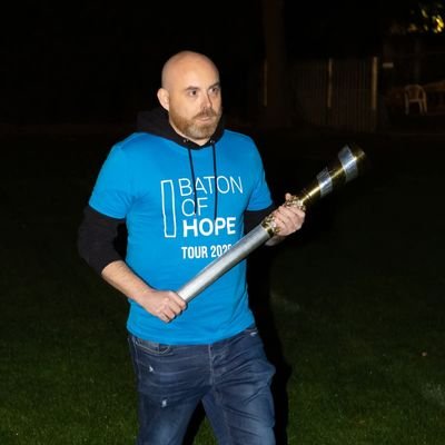 AC3_Gaming85's profile picture. Work for the mental health charity, Mind, Social Science graduate, Socialist, Twitch affiliate, can find me at https://t.co/bp4rGlxLyr