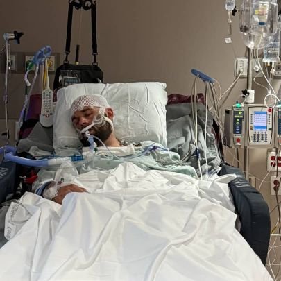 ban_sueh's profile picture. July changed our lives forever, but not our faith — we’re still standing, still fighting, and still believing in Nick’s recovery.