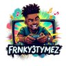 FrankForchun's profile picture. 🎮🎶💨🥦