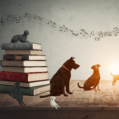 Whatacrock35077's profile picture. Would-be thriller writer (pen name) & musical satirist. I value thought, compassion, and a damn good joke. Two-dog parent!