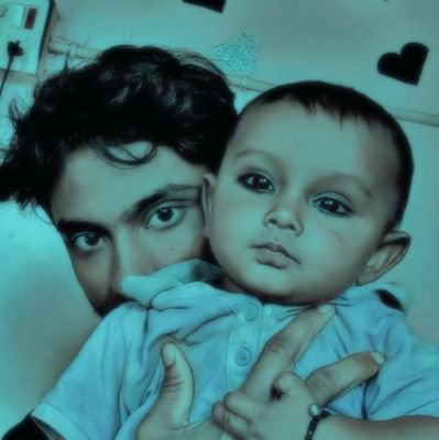 RuslaanRohit849's profile picture. INDIA🇮🇳❤️
𝕀𝕗 𝕪𝕠𝕦 𝕓𝕖𝕝𝕚𝕖𝕧𝕖 𝕚𝕟 𝕪𝕠𝕦𝕣𝕤𝕖𝕝𝕗 𝕒𝕟𝕪𝕥𝕙𝕚𝕟𝕘 𝕚𝕤 𝕡𝕠𝕤𝕤𝕚𝕓𝕝𝕖. 💝