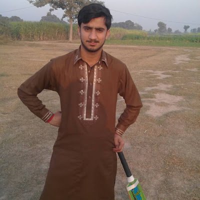 noman95178's profile picture. 