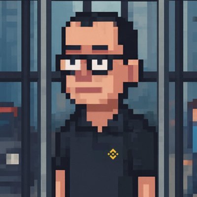 meroow26's profile picture. trusted dev
use ref for best fees https://t.co/UaPPzwNAdw