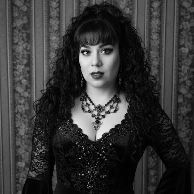 mylemonysoul's profile picture. My heart belongs to the Golden Age of Hollywood, see my #2025MyMovieList. I host a monthly #ZonerMiniMarathon of The Twilight Zone.💘Taken by @Network_Mike319💘