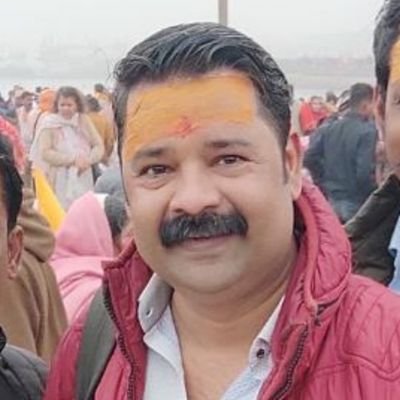 ManishMishr_01's profile picture. 