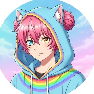 y6Ajs9R6mK13799's profile picture. 元美容師の駆け出しフリーランスエンジニア💻目指せ年収1000万！！✨ 専門学校→美容師→SES企業→フリーランス フリーランスになるまでにやってきたことを発信していきます ブルーロック⚽️とキングダム 👑が好きです！