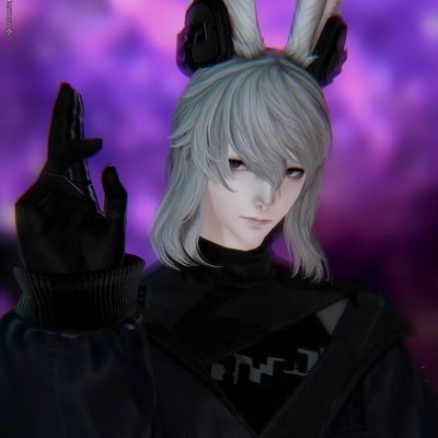 ohiyamuryou's profile picture. ff14🌱 2025.02～ / Valefor / PS4 / 暁月6.1