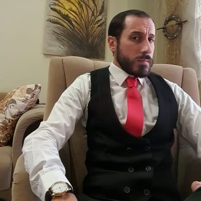 yazedmzannar's profile picture. 