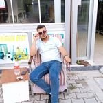 senaturgut1081's profile picture. 🛠️ Bize yanlış yapanı unutmayız 📸