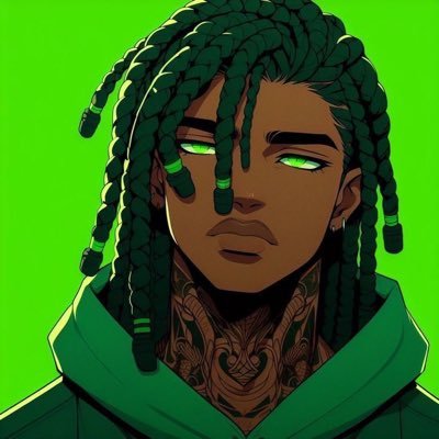 Maron_crypt's profile picture. Graphics Designer || Creative Thinker || Web3 Enthusiast || Loves Crypto ||