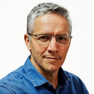 EduardoRSanz's profile picture. Periodista🎯 Estrategias de Comunicación y Marketing | Negocios online |  Freelance en BIG Comunicación ▶️ Cuento historias en https://t.co/rjwiAcZ8JD