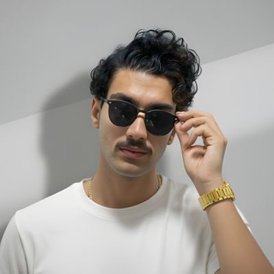 bornaen's profile picture. You dont know me