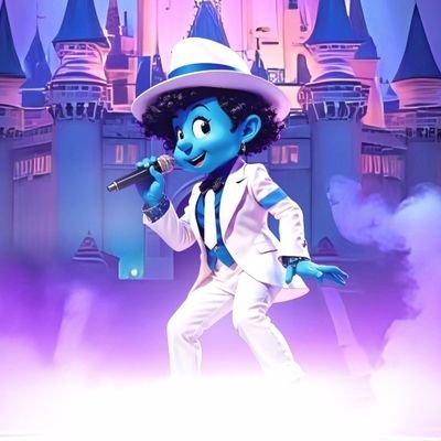 SmurfyLife777's profile picture. 𝑨𝒏 𝒖𝒏𝒃𝒓𝒆𝒂𝒌𝒂𝒃𝒍𝒆 𝑺𝒐𝒖𝒍 𝒐𝒏 𝒂𝒏 𝒊𝒏𝒕𝒆𝒓-𝒅𝒊𝒎𝒆𝒏𝒔𝒊𝒐𝒏𝒂𝒍 𝒋𝒐𝒖𝒓𝒏𝒆𝒚𓋹𓂀