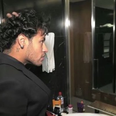 1veymar's profile picture. @psg_inside / @neymarjr