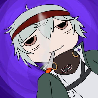 OBJ842's profile picture. Full time chud, part time gooner. Amateur fartist. PhD in Larping. Send your freaky ahh ideas: https://t.co/IqJu258MgZ