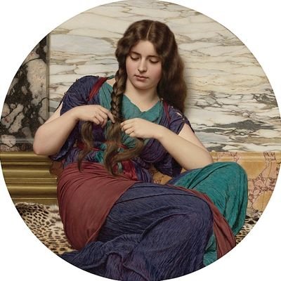 AybkeYldrm3's profile picture. 