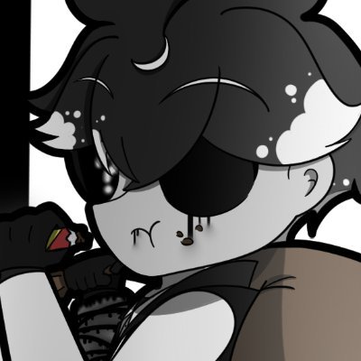 Hunta | VArtist 🎨 | YCH CMS openさんのプロフィール画像
