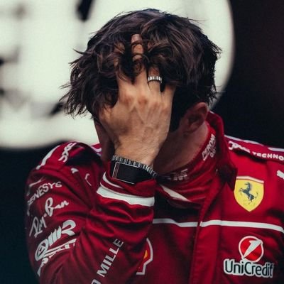 Diiiismoo's profile picture. Charles Leclerc fan | sul carro del Bebote e di Pervis Estupinan | Silvestriniani mi fate schifo