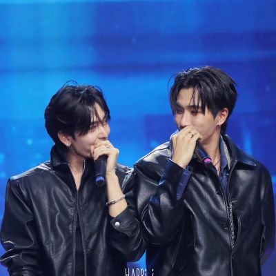 0807Farida86295's profile picture. FANS PERTHSANTA 🖤🤍 AND OHMPOON💙💖