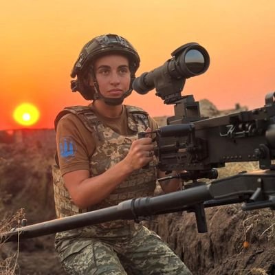 Marinaplesh4704's profile picture. Innocent young lady fighting for peace and victory for our mothers Land 🇺🇦