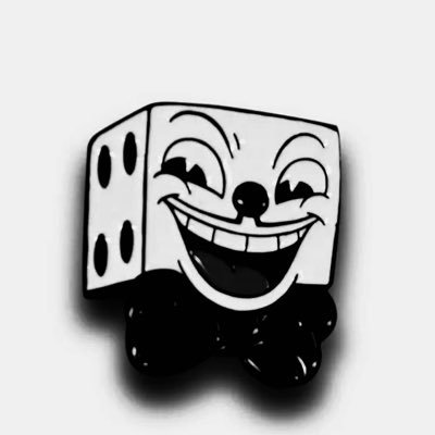 KingDice_LV_'s profile picture. ♦️♠️♥️♣️🎰 Forever lost in the Neon