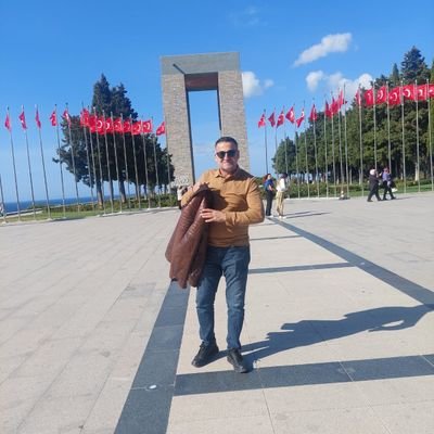 ibrahimtunc6161's profile picture. 