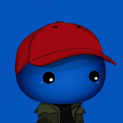 Godreignsofweb3's profile picture. Community builder (arc), Blockchain, research 🔎 @HyperliquidX lover.