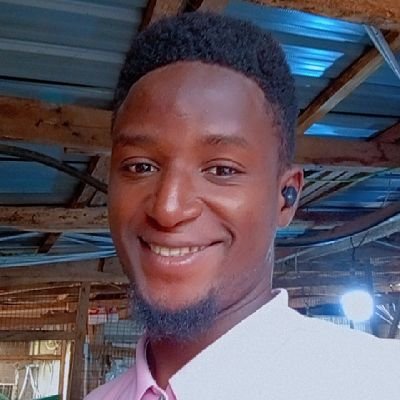 ade77767's profile picture. Always love to be around people that love 💕 me