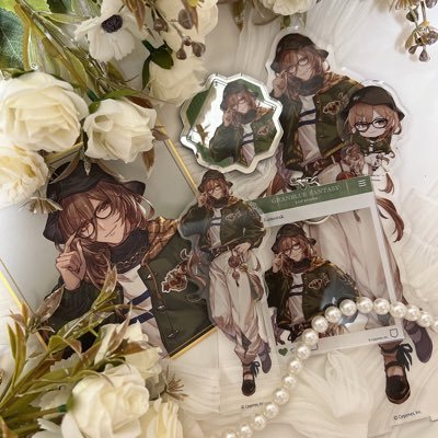 highbaaall000's profile picture. 成人済 ￤グラブル￤ベリアル🖤￤ラモラック🍃￤ 酒とネイルと美男美女が好き🕺