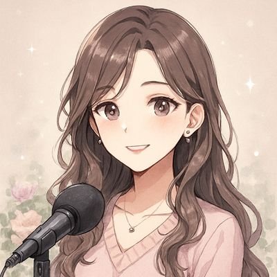 EriNArration's profile picture. 📖企業の紹介動画、研修動画、広告動画などの音声収録
🎤茨城県内のイベントMC（企業イベント、演奏会など）
🎵吹奏楽経験者/演奏会MC実績アリ

📔ボイスサンプルはリンクよりお聴きいただけます！
ご依頼・お問い合わせはDMへお願いいたします🙇　　　　　　

#司会者 検定2級　　
#朗読 検定準2級