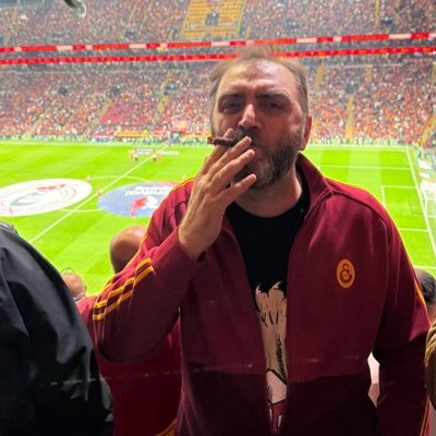 gokhankaralgs's profile picture. #Cimbom, #GS #galatasaray #ramspark #aslangibi #gerçekbeşyıldız ⭐️⭐️⭐️⭐️⭐️🦁🦁🦁