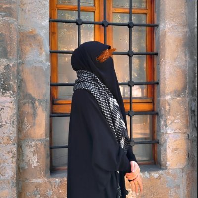 HicretOrhann's profile picture. Gidenler Huseyni Bir İş Yapmıştır!
Kalanlar Zeynebi Bir İş Yapmalıdırlar!