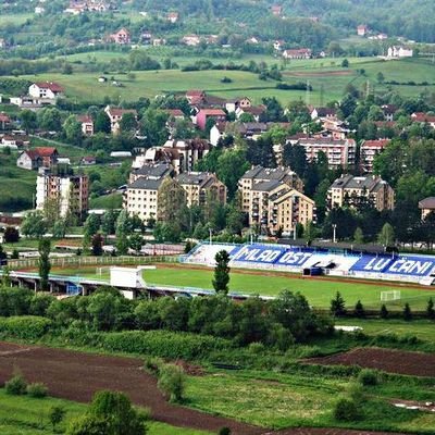 IstinaLucani's profile picture. Dragačevo za promene