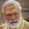 Niharik43914213's profile picture. चक्रवती नरेंद्र मोदी 🚩🔱💪
हमारे पीएम