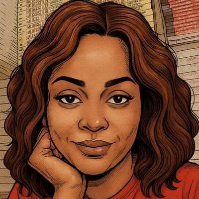 julietchioma87's profile picture. . Web3
. Mom
. Upcoming creator
