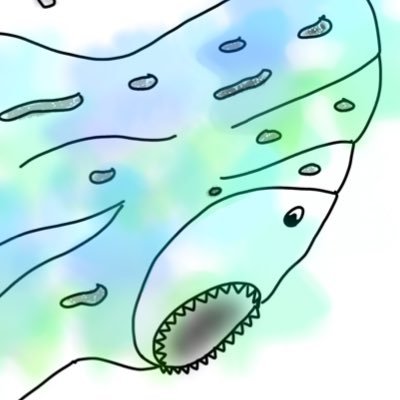 kohakumikann's profile picture. ◇デジタルイラスト初心者◇落書き、4コマとかで練習中◇ニンジャをよく描きます◇たまに創作◇推し忍はヒュージシュリケン＝サン◇無言フォロー失礼します🌟