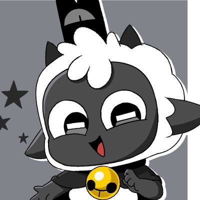 Lambertpainter's profile picture. I'm a Little lamb. || He/him || ESP/ENG || 🇪🇦/🇨🇴 || RACING CARS AND COTL FAN || Give me oreo.
pfp: u/LackaFreak27 in Reddit
banner: @Cupsiie