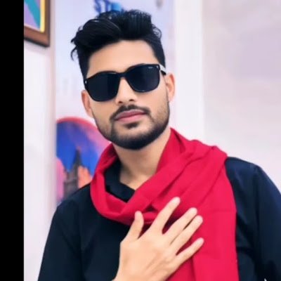 STiwari95972's profile picture. 