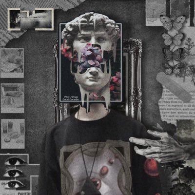 Mqy_collage's profile picture. ｜𝘊𝘰𝘭𝘭𝘢𝘨𝘦 𝘥𝘦𝘴𝘪𝘨𝘯𝘦𝘳｜𝘚𝘪𝘯𝘨𝘦𝘳｜𝘚𝘰𝘯𝘨𝘸𝘳𝘪𝘵𝘦𝘳 ｜依頼▶︎DMへ｜｜https://t.co/H3izpfA9yp｜自作発言・無断転載❌｜