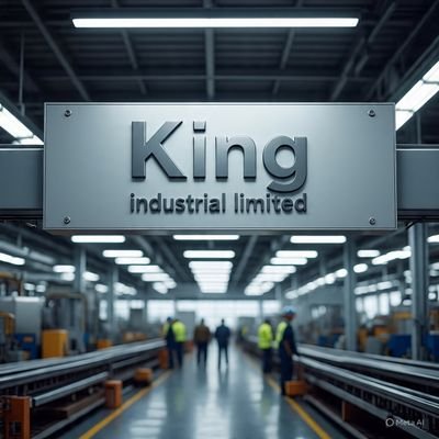 KingIndust86273's profile picture. online 24/ 7 
*New and uk used home appliances.
*Catering and eatery equipment
*Baking and supermarket machine 
*Lounge and bar equipment