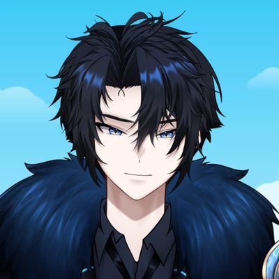 @Myronkaito
