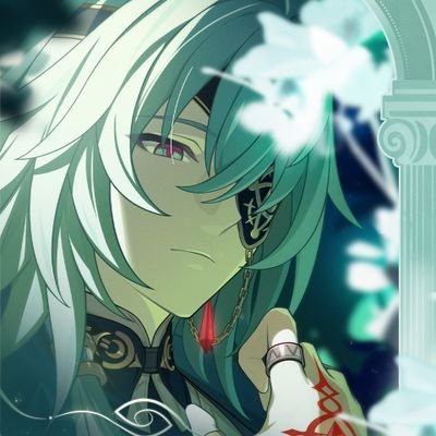 ChromeTW240's profile picture. 第一に、私を絵師と呼ばないでください
第二に、不快なら私をブロックしなさい
沈黙は金なりと言うでしょう？

本名：PTA47/クロム
鍵： @urlchrome47v