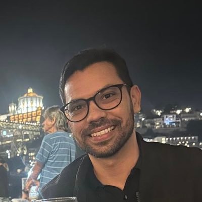 phillipycosta's profile picture. Jornalista. Paraibano com muito orgulho.
https://t.co/BxB2brVwGI