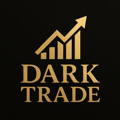 DarkTradee's profile picture. Capital Market Activities