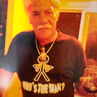AdolfoRodr33894's profile picture. live life👌