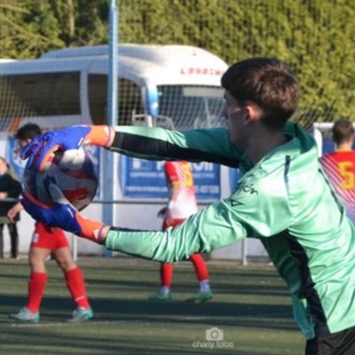RaaulAguirre's profile picture. 🧤⚽️ @RealAvilesInd